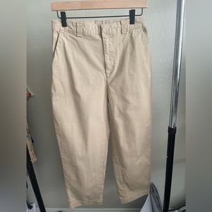 GAP Kids Kahkis - Youth Size 2
